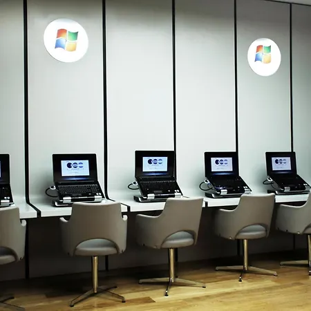 Hotell Point Barbaros