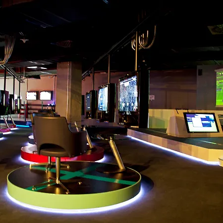 Point Barbaros 5* Istanbul