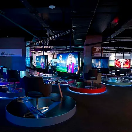 Hotell Point Barbaros 5*