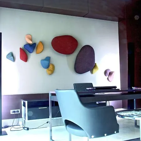 Hotell Point Barbaros 5*