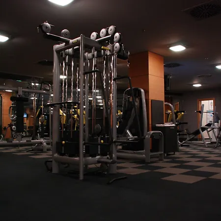 Hotell Point Barbaros