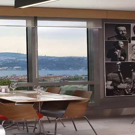 Point Barbaros 5* Istambul