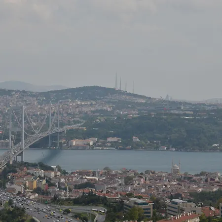 Point Barbaros 5* Istambul