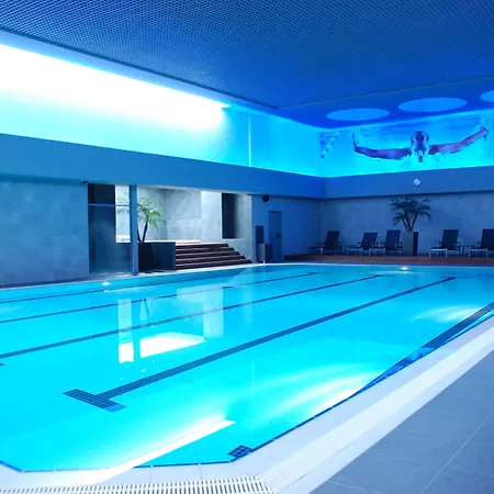 Hotell Point Barbaros