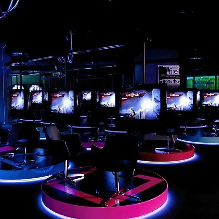 Hotell Point Barbaros Istanbul