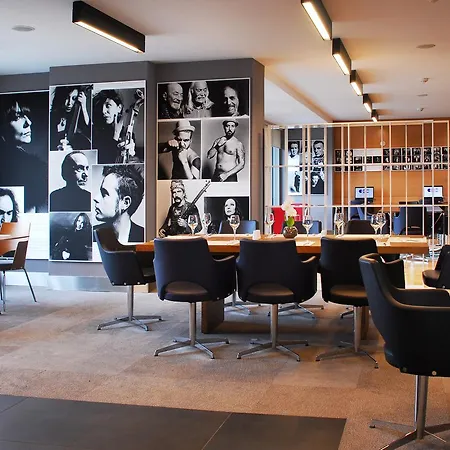 Hotell Point Barbaros