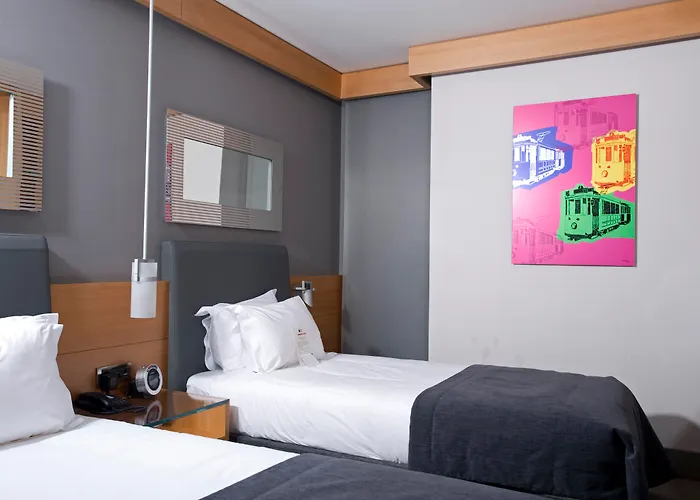 巴巴罗斯伯因特酒店 5*