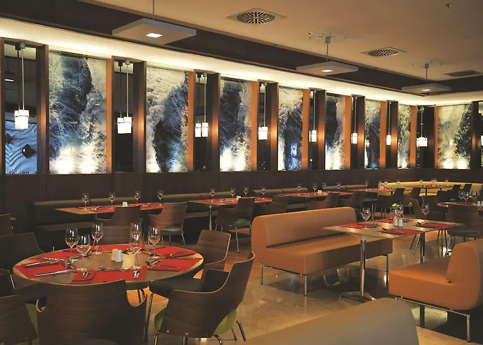 巴巴罗斯伯因特酒店