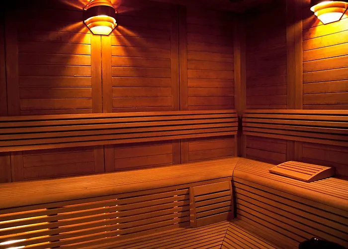 巴巴罗斯伯因特酒店