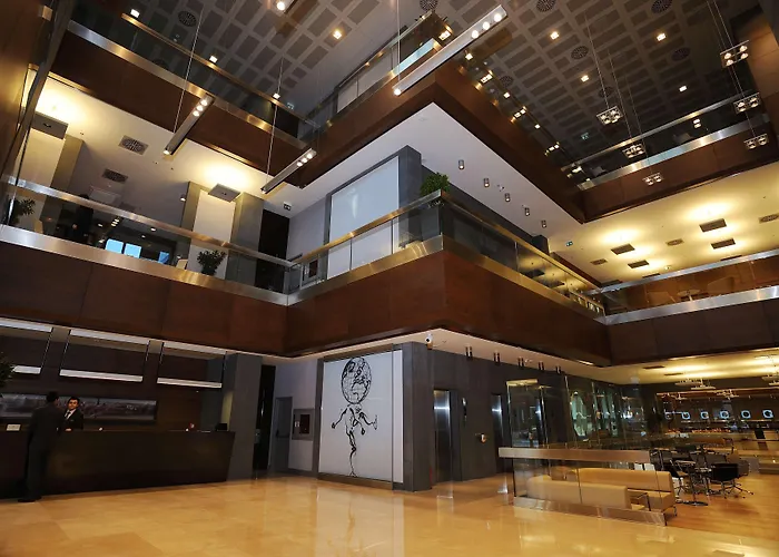 酒店 巴巴罗斯伯因特酒店 伊斯坦布尔