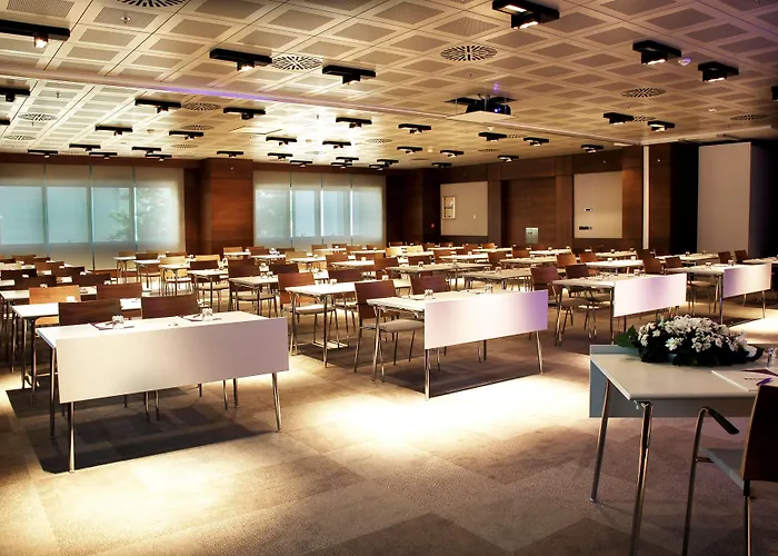 巴巴罗斯伯因特酒店 伊斯坦布尔