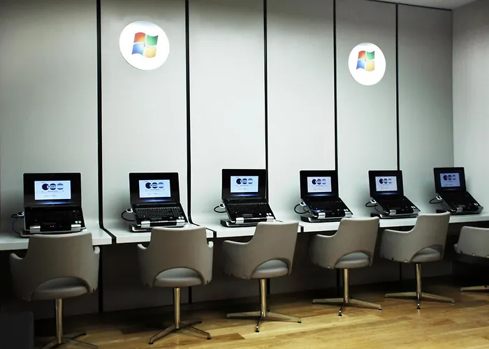 酒店 巴巴罗斯伯因特酒店