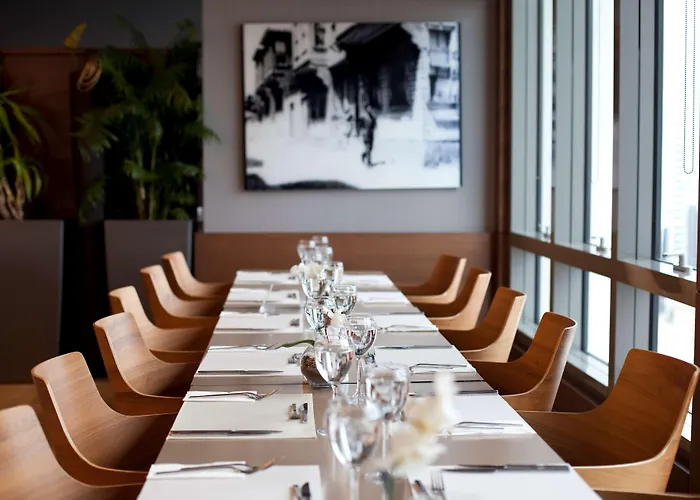 酒店 巴巴罗斯伯因特酒店