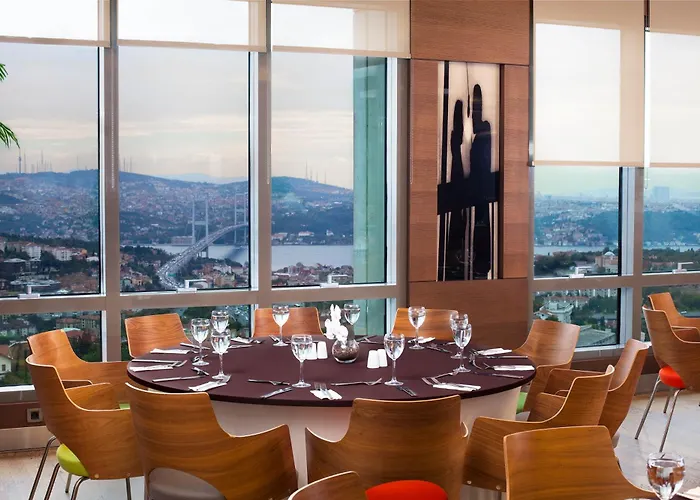 酒店 巴巴罗斯伯因特酒店 伊斯坦布尔