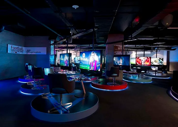 酒店 巴巴罗斯伯因特酒店 5*