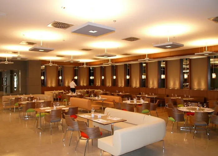 巴巴罗斯伯因特酒店