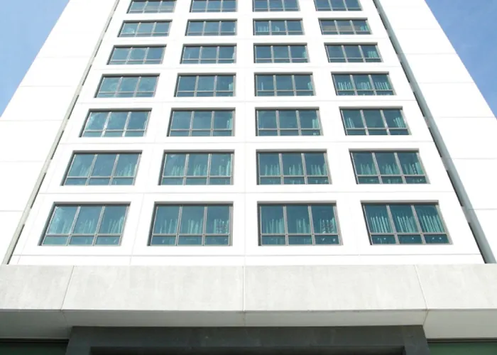 酒店 巴巴罗斯伯因特酒店 伊斯坦布尔