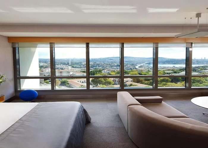 巴巴罗斯伯因特酒店