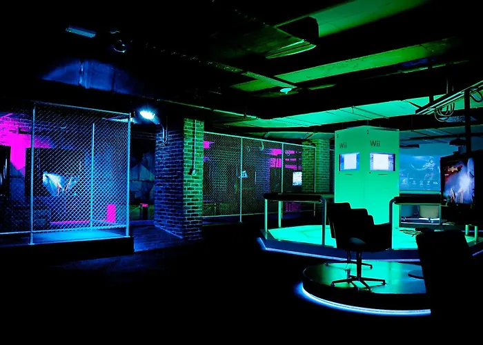 巴巴罗斯伯因特酒店 酒店 伊斯坦布尔