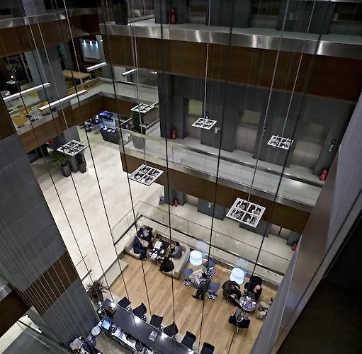 酒店 巴巴罗斯伯因特酒店 伊斯坦布尔