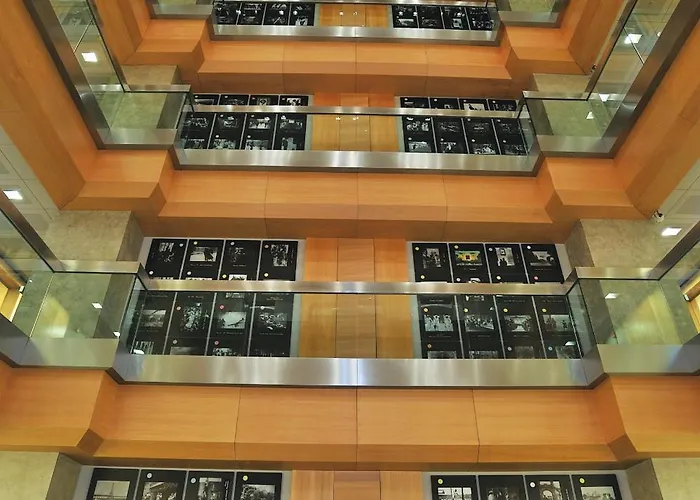 巴巴罗斯伯因特酒店 酒店 5*