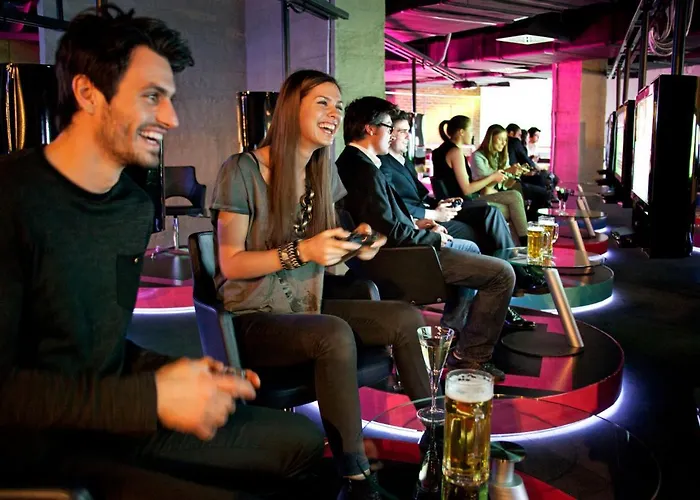 巴巴罗斯伯因特酒店 酒店 伊斯坦布尔