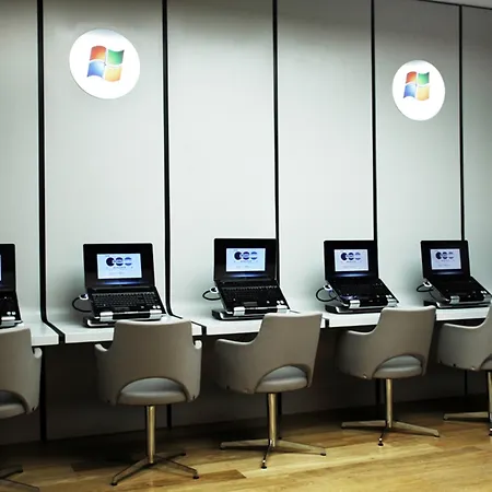 호텔 포인트 바바로스