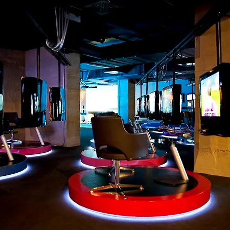 포인트 바바로스 호텔 5*