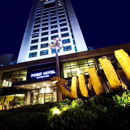 Point Barbaros Hotel