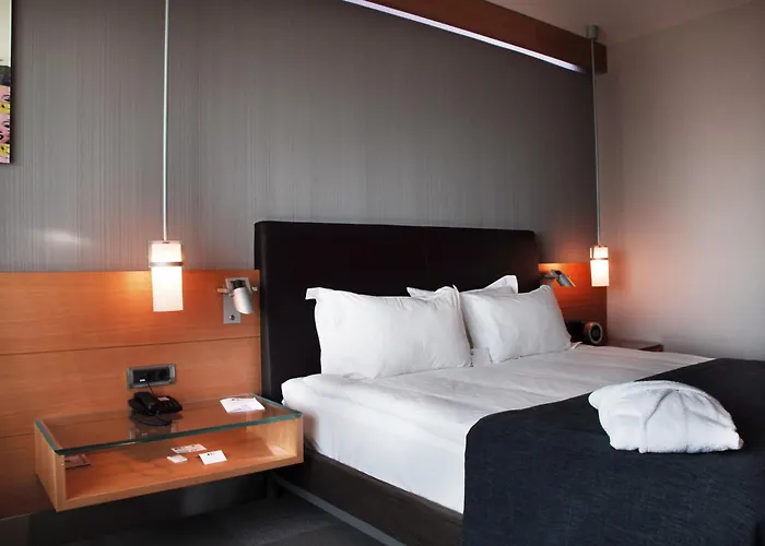 Point Barbaros Отель 5*