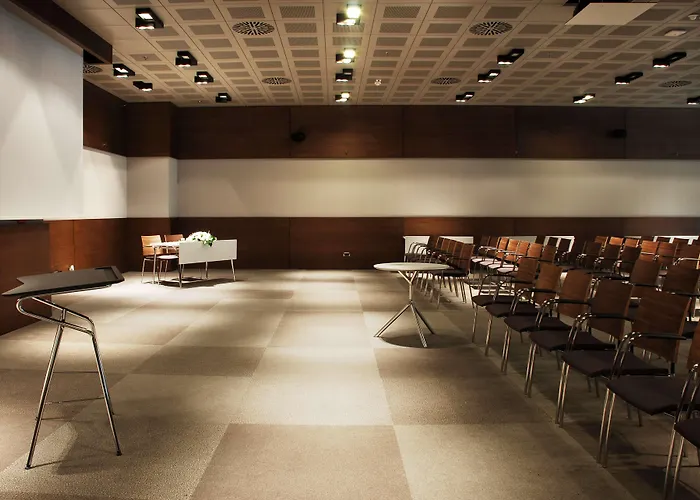 Отель Point Barbaros Стамбул