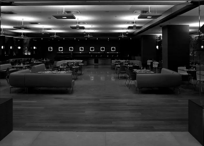 Point Barbaros Отель Стамбул