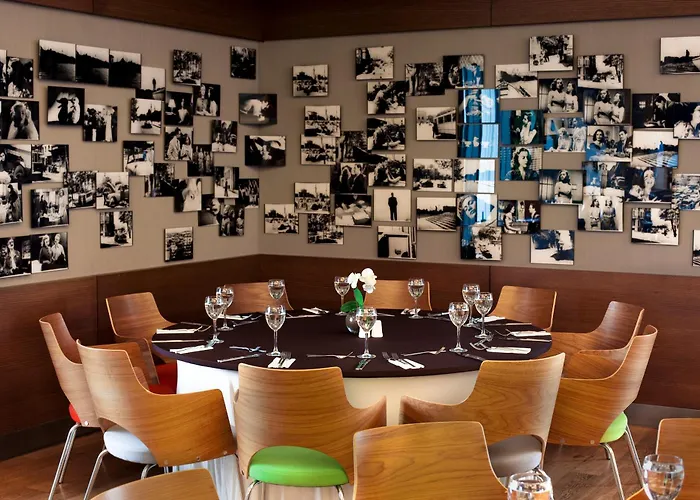 Point Barbaros Стамбул