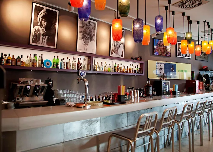 Отель Point Barbaros 5*