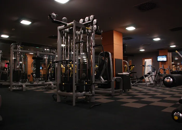 Отель Point Barbaros