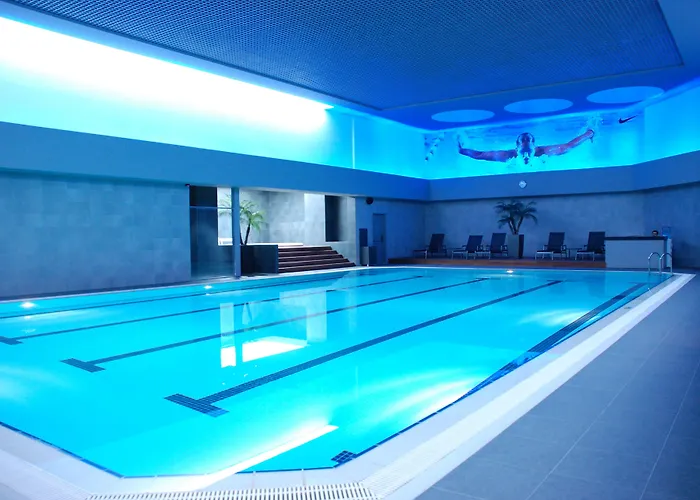 Отель Point Barbaros