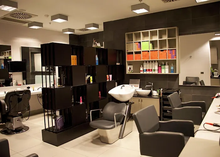 Отель Point Barbaros 5*